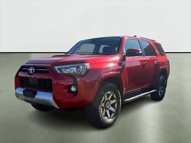 Toyota 4Runner TRD Off Road Premium 2024