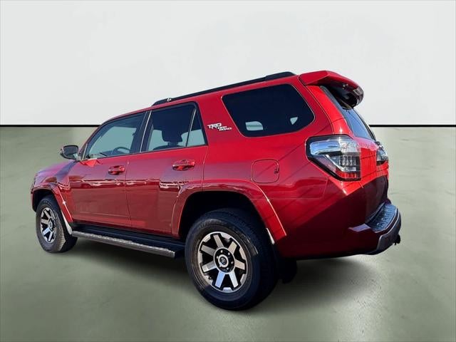 Toyota 4Runner TRD Off Road Premium 2024