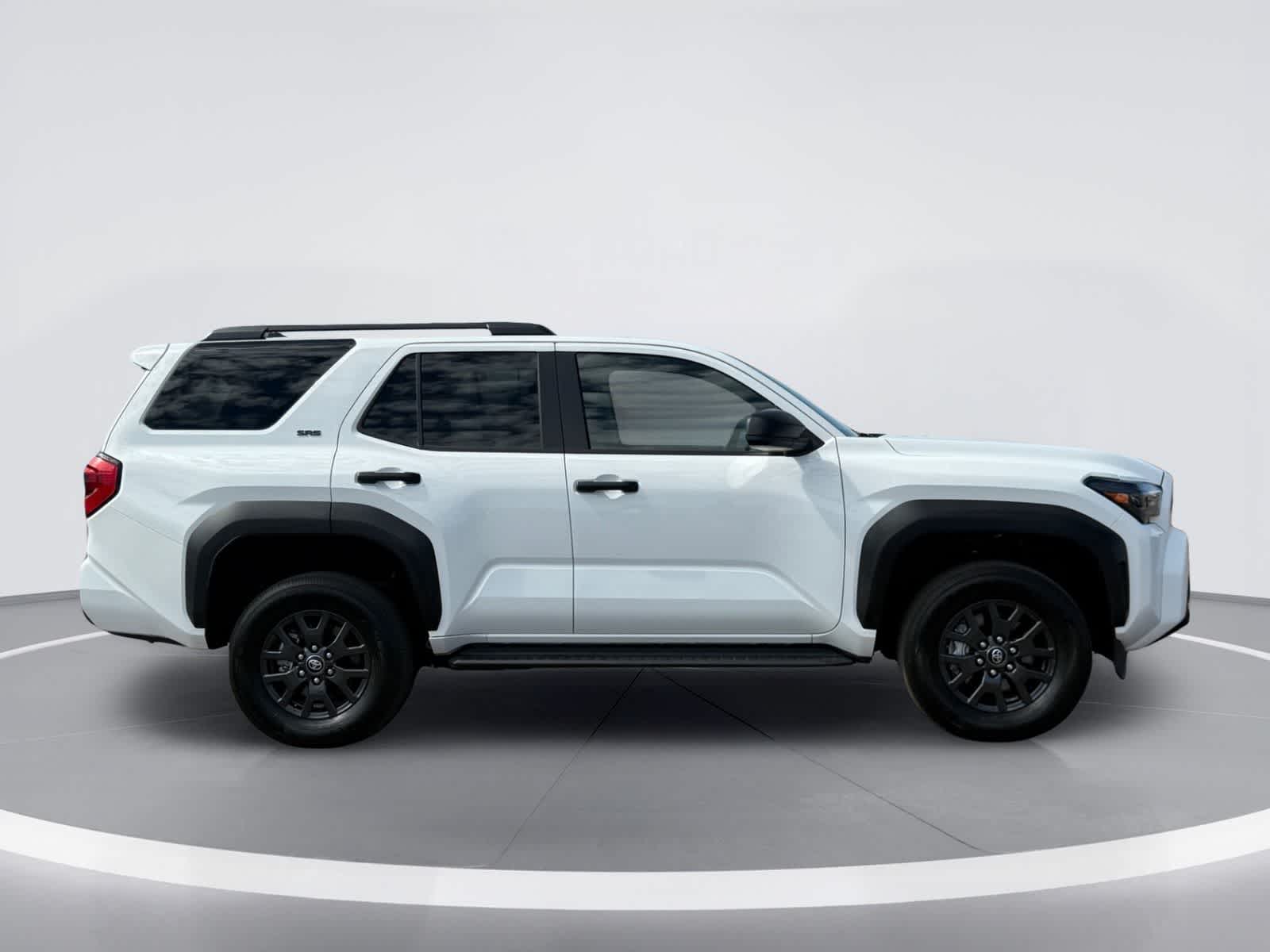 2025 Toyota 4Runner TRD Sport Premium