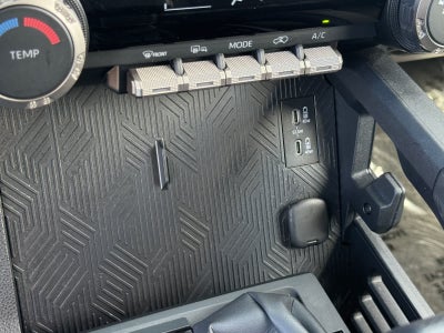 2025 Toyota 4Runner TRD Sport Premium
