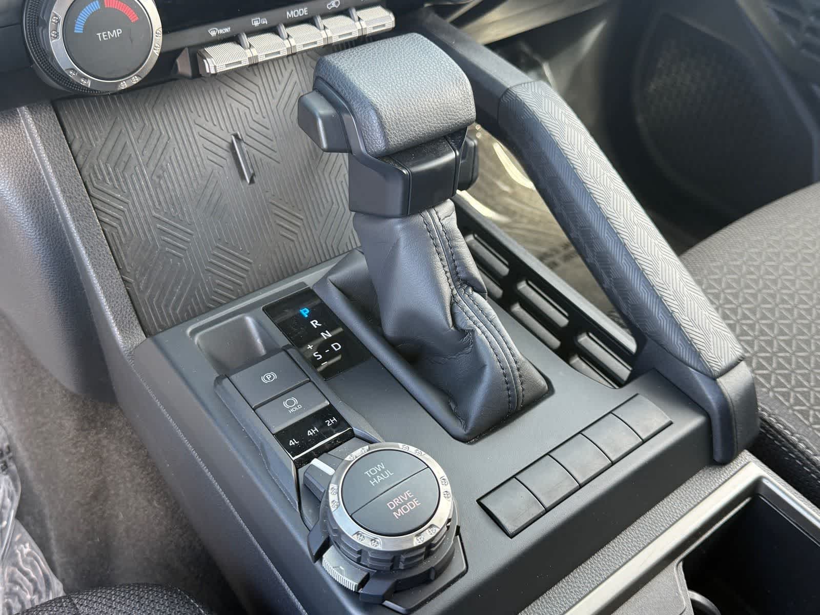 2025 Toyota 4Runner TRD Sport Premium
