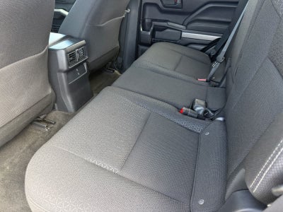 2025 Toyota 4Runner TRD Sport Premium