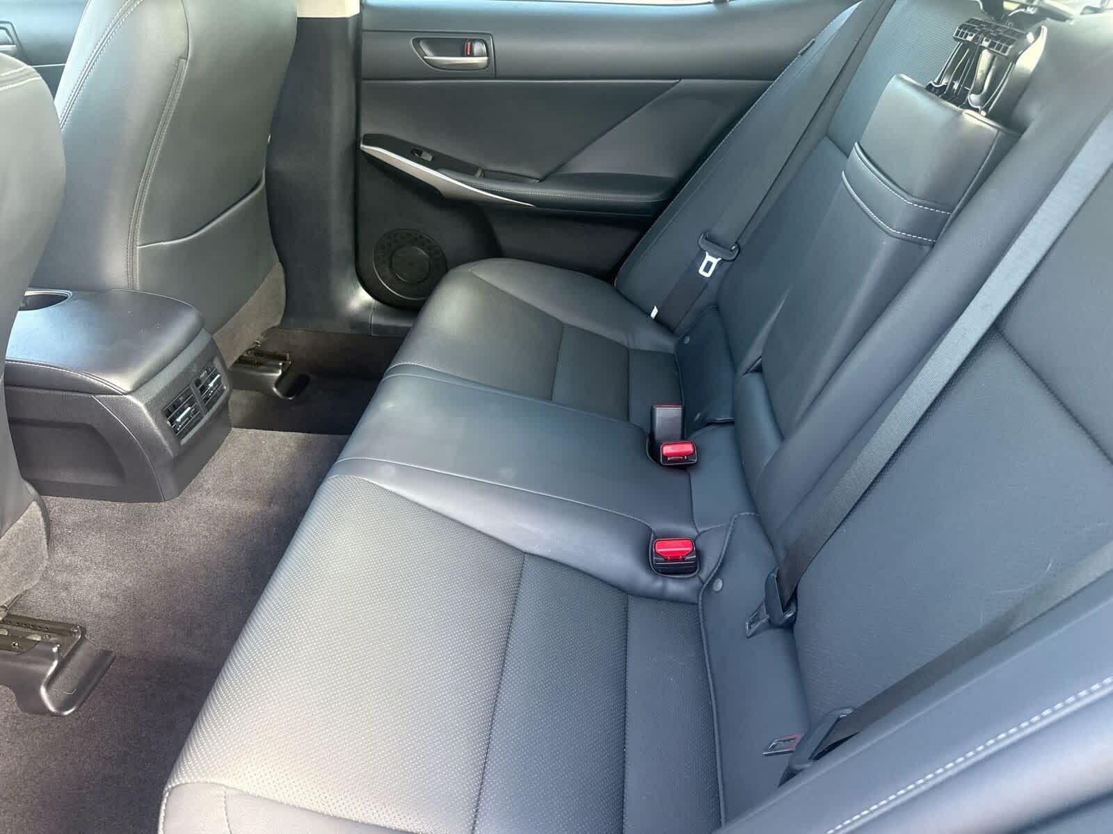 2019 Lexus IS IS 300