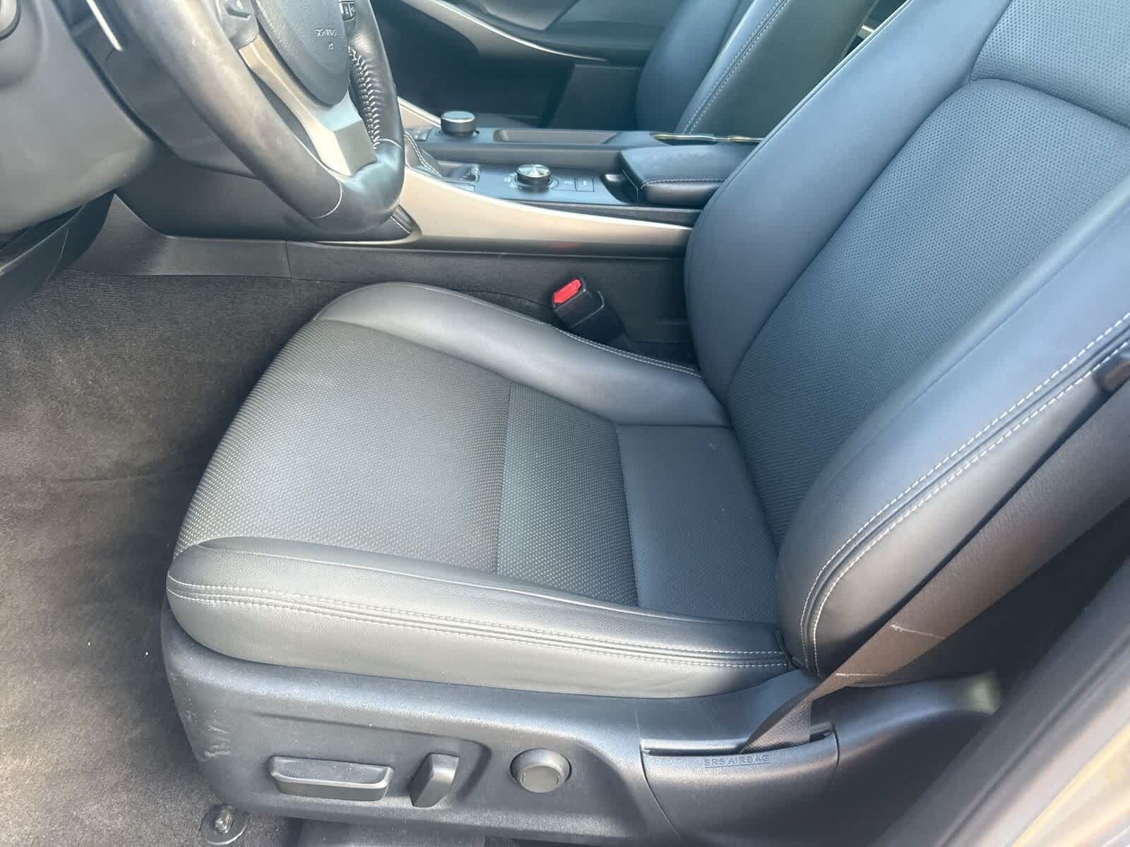 2019 Lexus IS IS 300