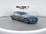 2019 Lexus IS IS 300