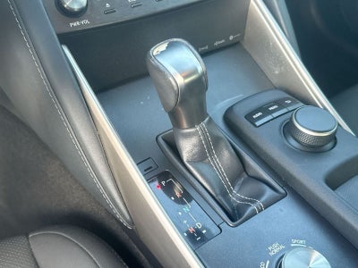 2019 Lexus IS IS 300