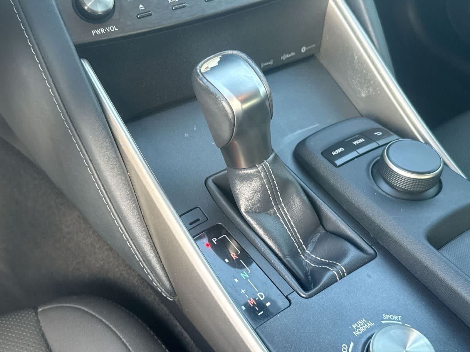 2019 Lexus IS IS 300