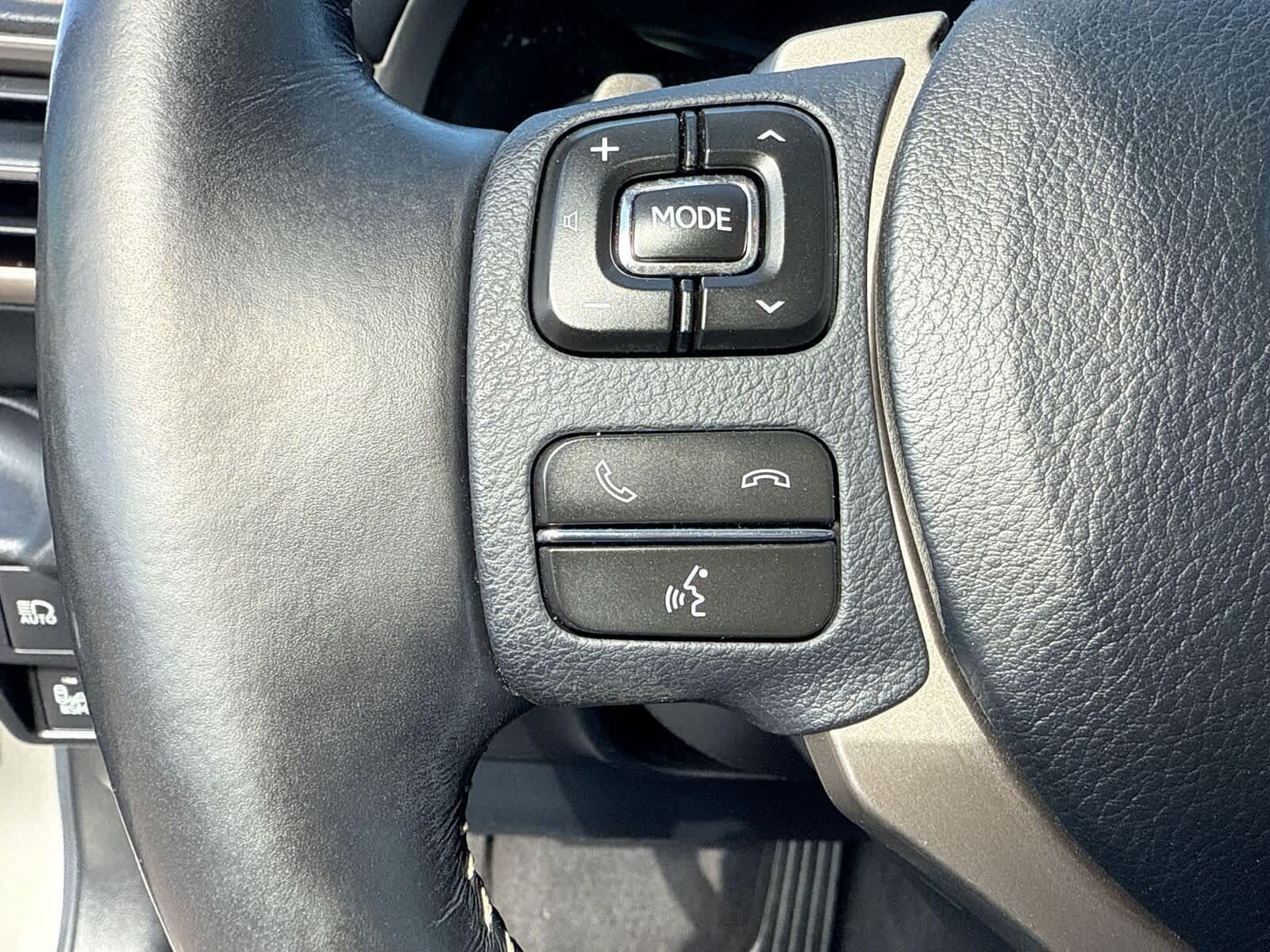 2019 Lexus IS IS 300