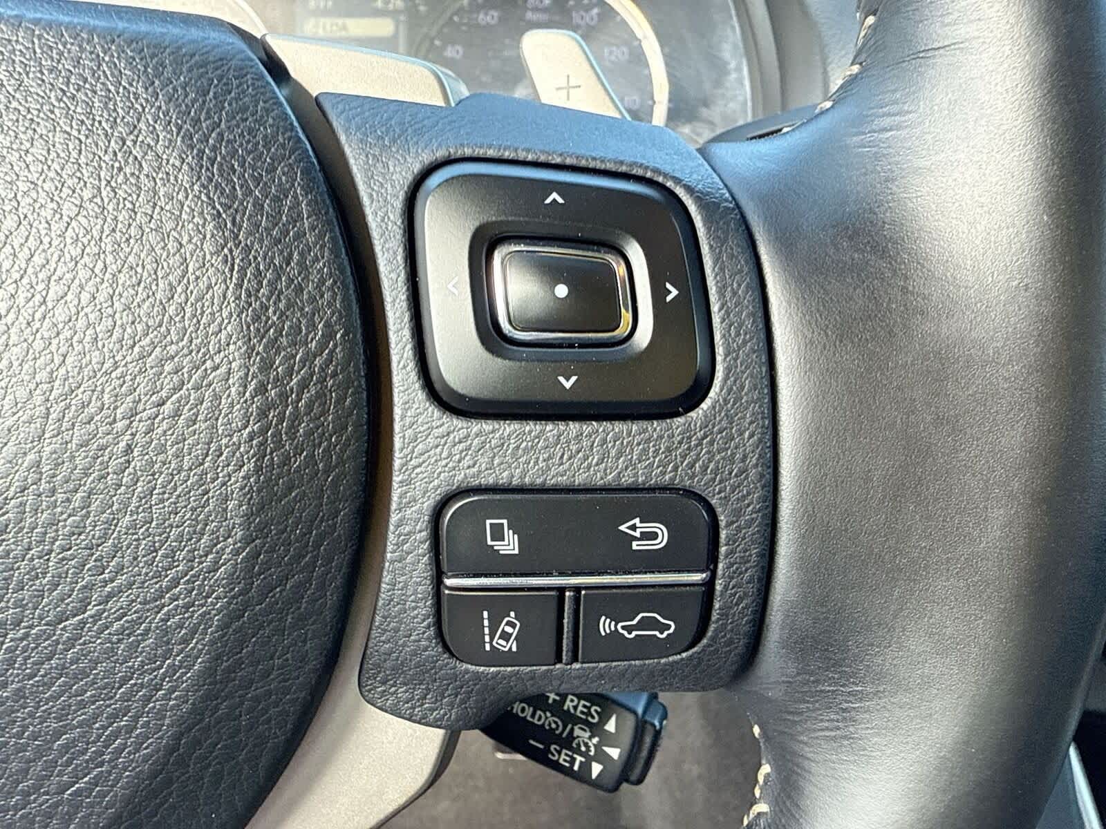 2019 Lexus IS IS 300