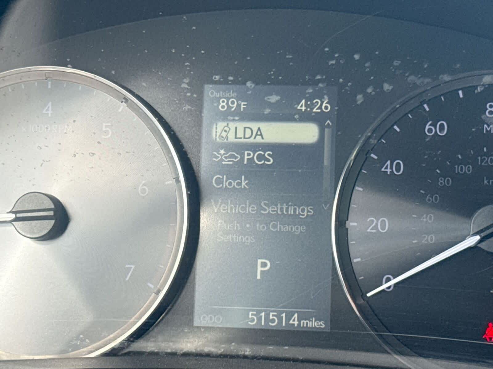 2019 Lexus IS IS 300