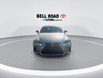 2019 Lexus IS IS 300