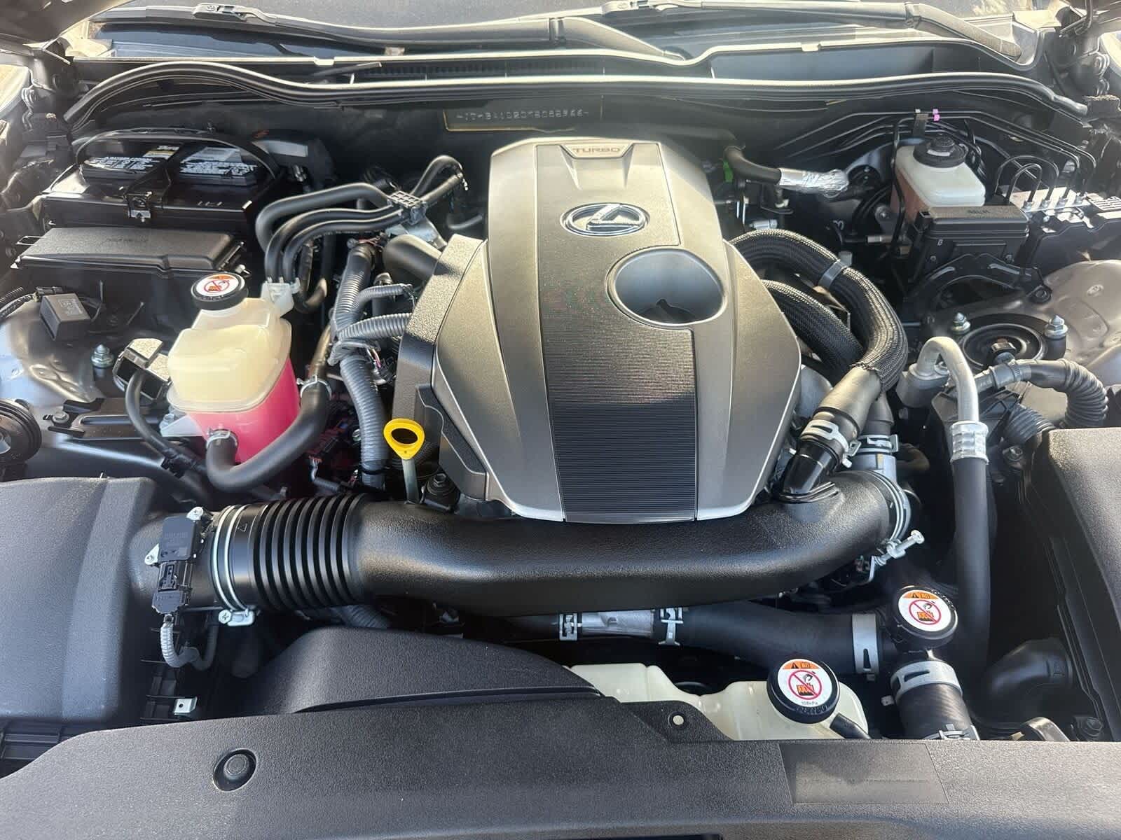 2019 Lexus IS IS 300