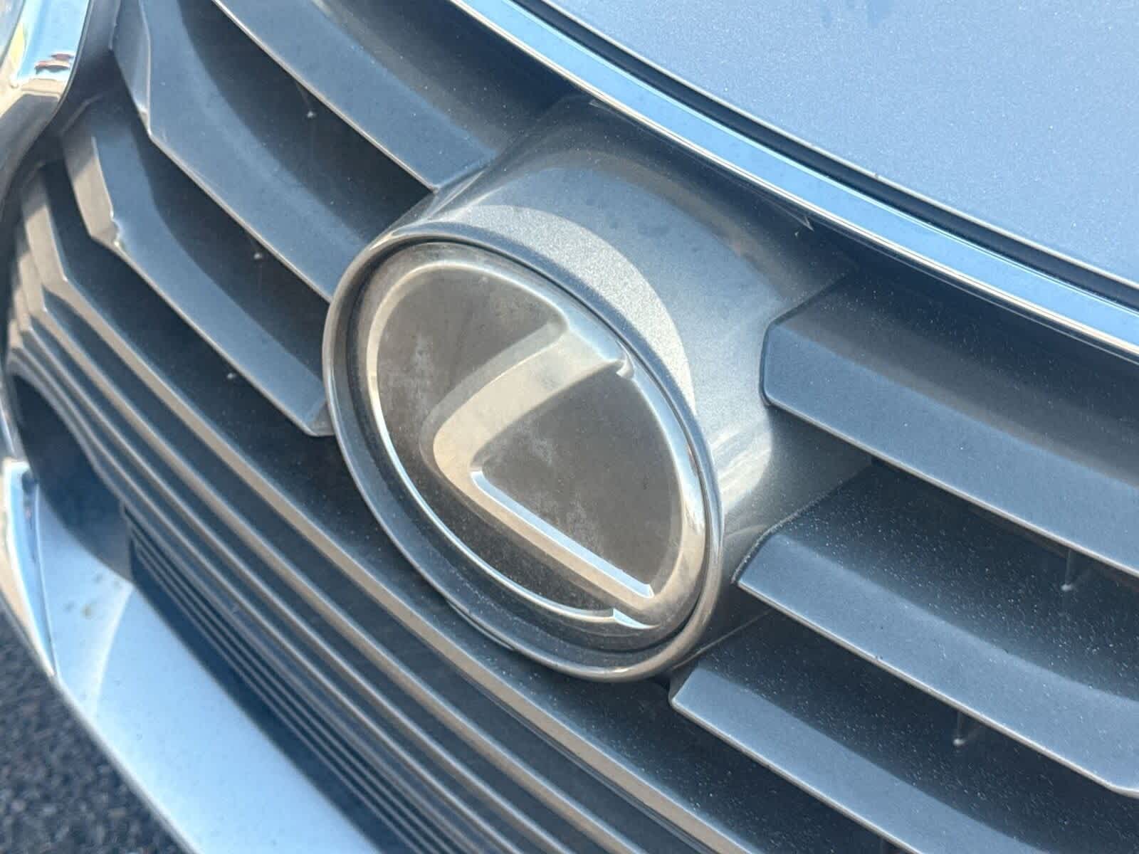 2019 Lexus IS IS 300