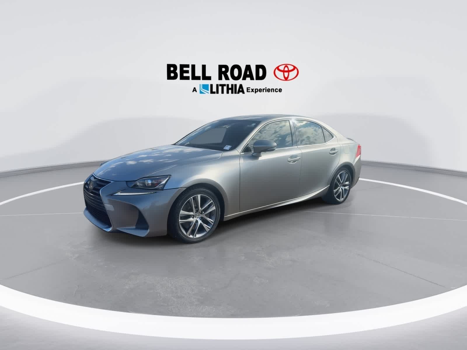 2019 Lexus IS IS 300