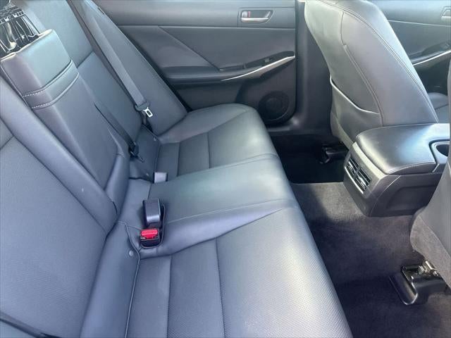 2019 Lexus IS IS 300