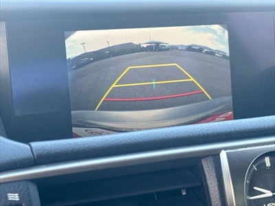 2019 Lexus IS IS 300