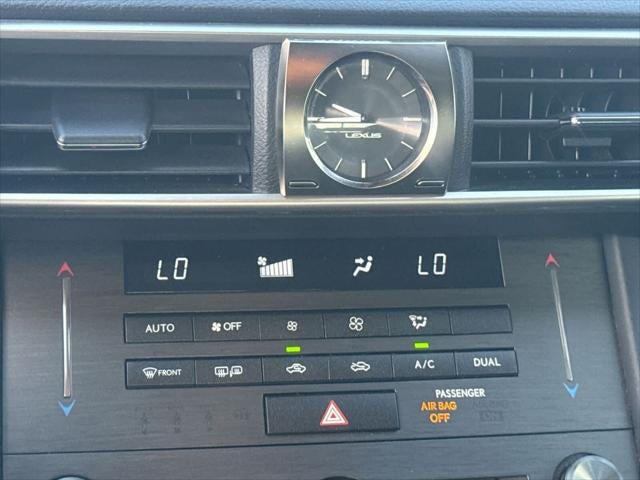 2019 Lexus IS IS 300