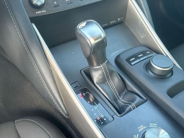 2019 Lexus IS IS 300