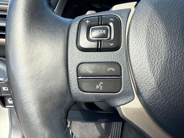 2019 Lexus IS IS 300