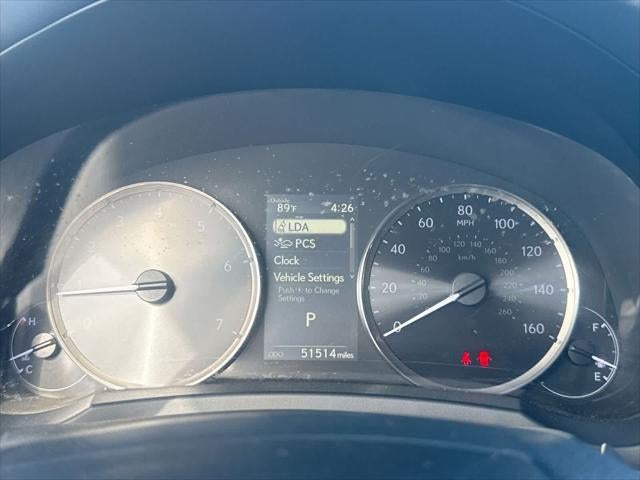 2019 Lexus IS IS 300