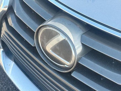 2019 Lexus IS IS 300