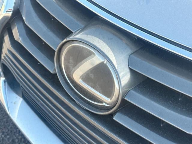 2019 Lexus IS IS 300