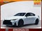 Lexus IS 350 F SPORT Design 2026