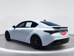 Lexus IS 350 F SPORT Design 2026