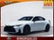 Lexus IS 350 F SPORT Design 2026