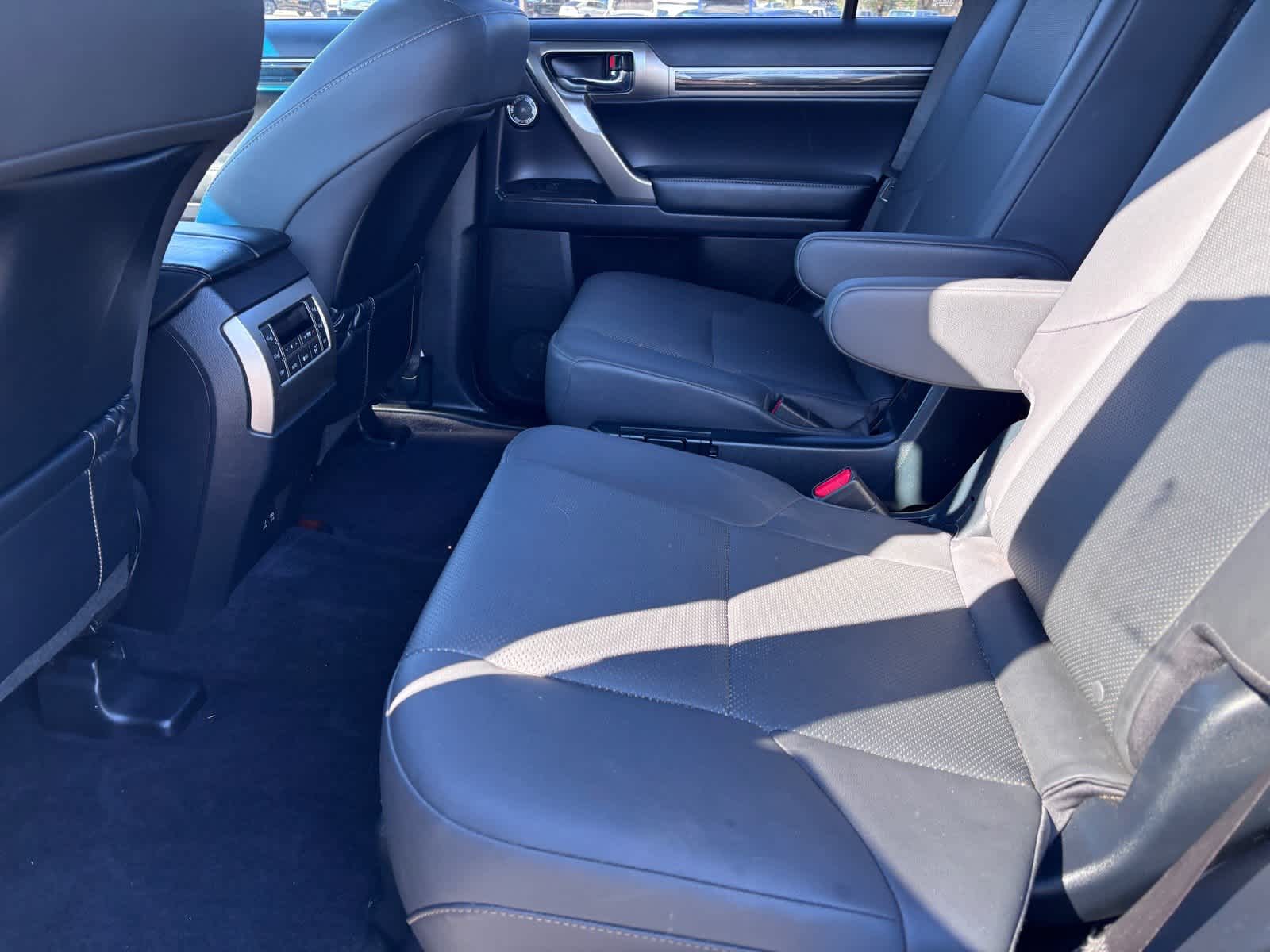 Lexus GX 460 Premium 2021