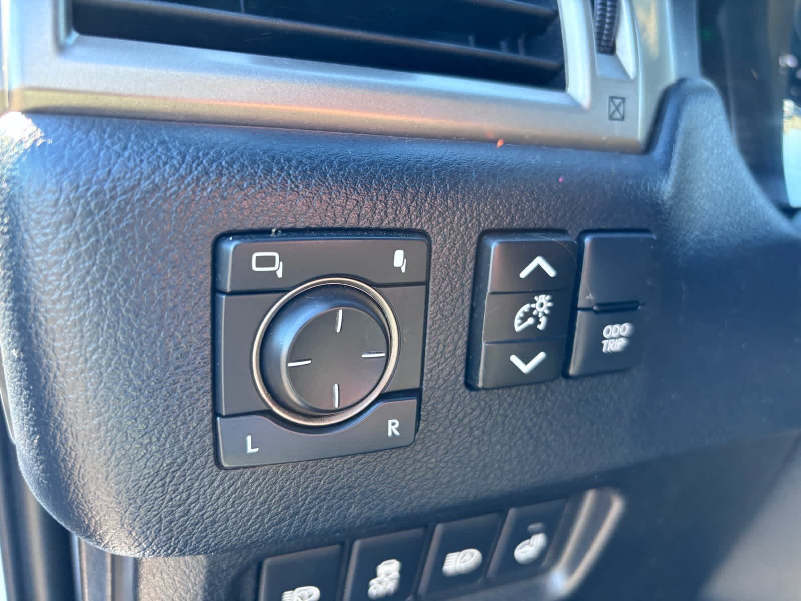 Lexus GX 460 Premium 2021