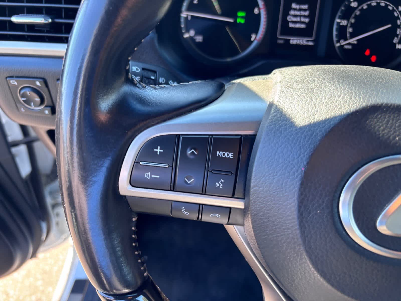 Lexus GX 460 Premium 2021
