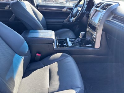 Lexus GX 460 Premium 2021
