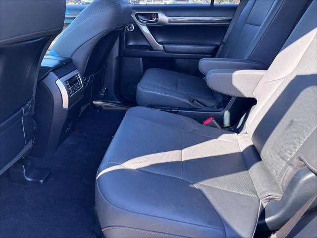 Lexus GX 460 Premium 2021