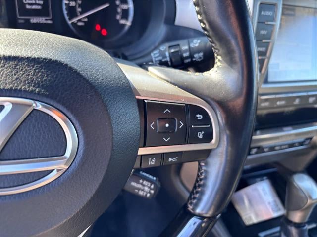 Lexus GX 460 Premium 2021