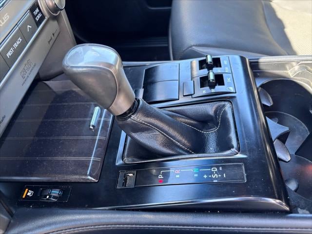 Lexus GX 460 Premium 2021
