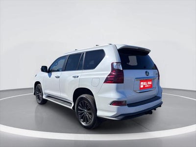 Lexus GX 460 Premium 2021
