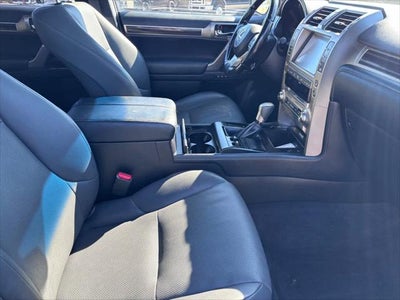 Lexus GX 460 Premium 2021