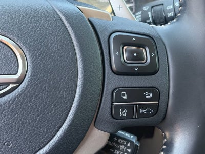 Lexus NX 300 2021 NX 300