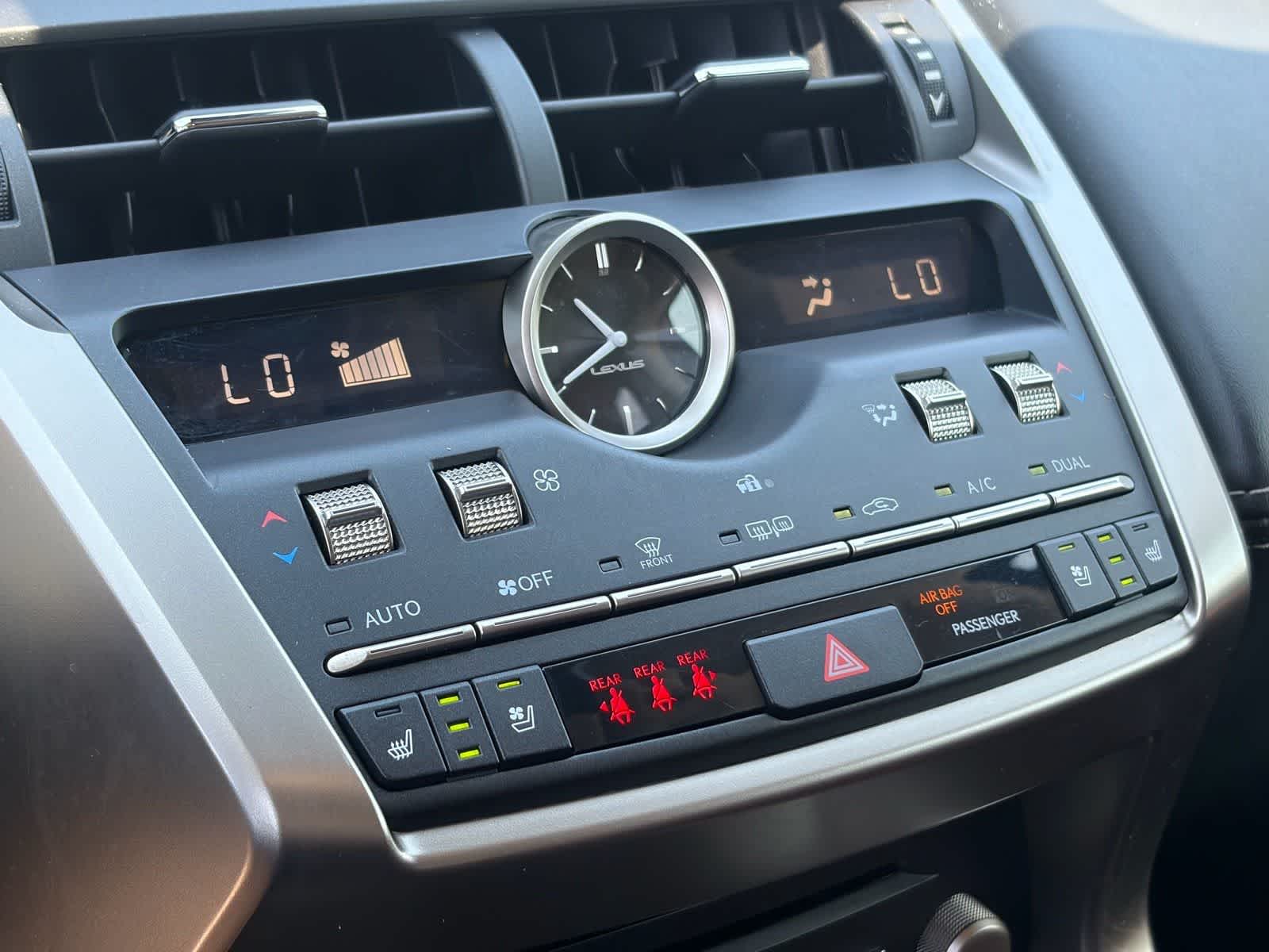 Lexus NX 300 2021 NX 300