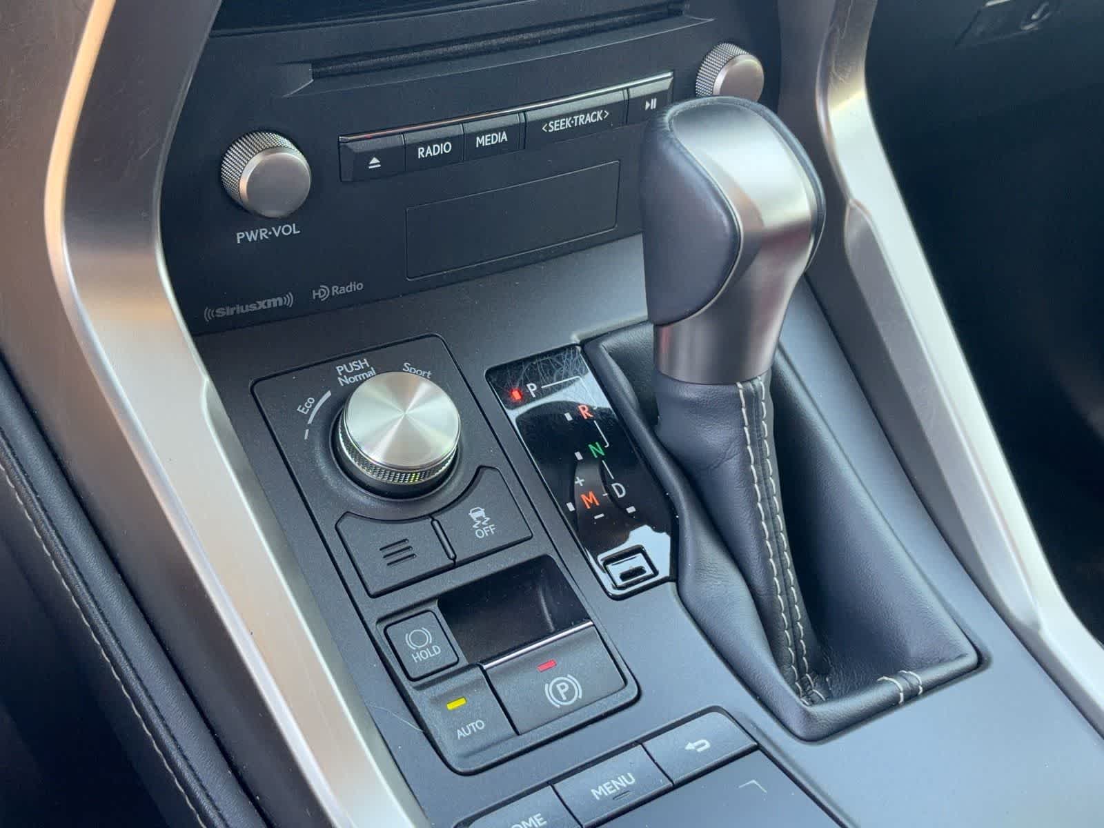 Lexus NX 300 2021 NX 300