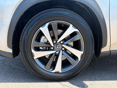 Lexus NX 300 2021 NX 300