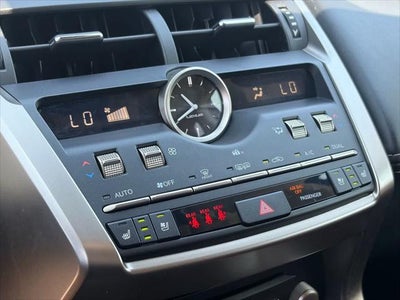 Lexus NX 300 2021 NX 300
