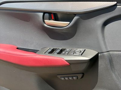 Lexus NX 300 2021 NX 300
