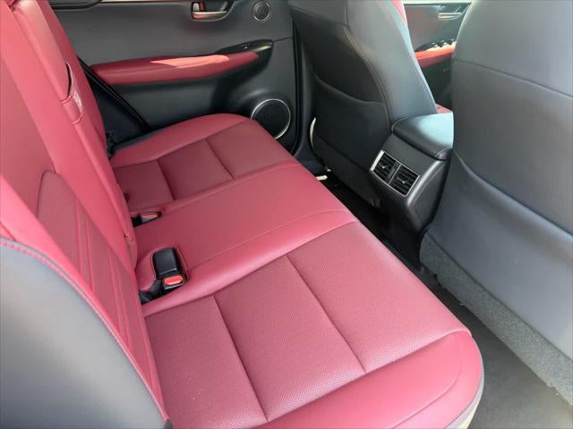 Lexus NX 300 2021 NX 300