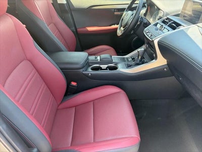 Lexus NX 300 2021 NX 300