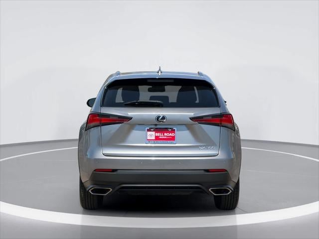 Lexus NX 300 2021 NX 300