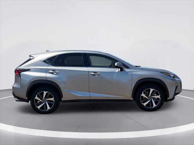 Lexus NX 300 2021 NX 300