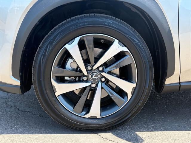 Lexus NX 300 2021 NX 300