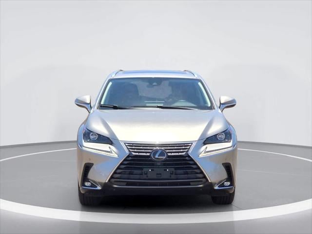 Lexus NX 300 2021 NX 300